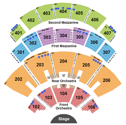 Adele 2025 Tour Schedule